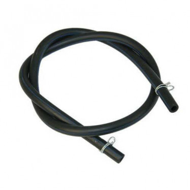 Шланг датчика рівня води (шланг пресостату) для пральної машини Electrolux 1240834208