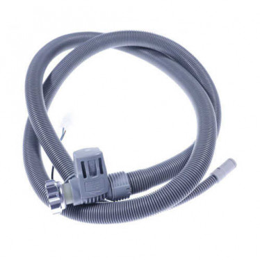 Шланг наливний із системою аква-стоп L=1800мм для посудомийної машини Gorenje H12040766