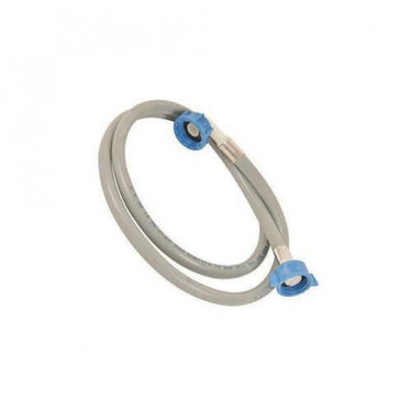 Шланг заливний L=1300 (універсальний) для пральної машини Electrolux 1328197007