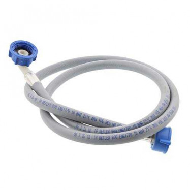 Шланг заливний L=1300 (універсальний) для пральної машини Electrolux 1328197809