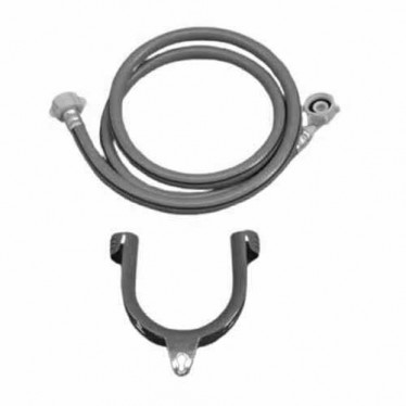 Шланг заливний L=1500 для пральної машини Gorenje HK2090439