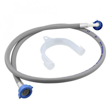 Шланг заливний L=1500 (універсальний) для пральної машини Electrolux 1325115911