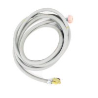 Шланг заливний L=5000 (універсальний) для пральної машини Electrolux 8996454305534