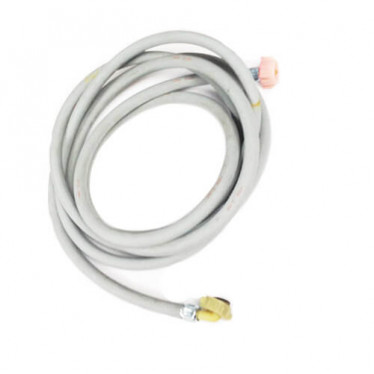 Шланг заливний L=5000 (універсальний) для пральної машини Electrolux 8996454305534