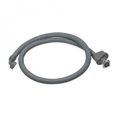 Шланг заливний із системою аквастоп L=1700 для пральної машини Gorenje 562323