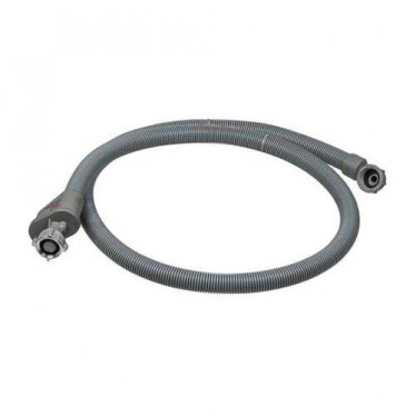 Шланг заливний із системою аквастоп L=1700 для пральної машини Gorenje 598865