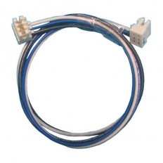 Шлейф (кабель) датчика температури 450 BK (лівий) для водонагрівача Gorenje 489470