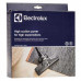 Щетка пол/ковер универсальная Dust Magnet ZE072 для пылесоса Electrolux 9009229718
