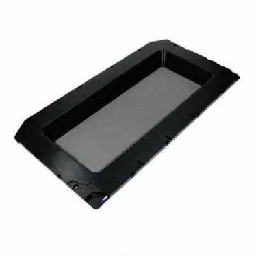 Скло дверей зовнішнє у зборі для мікрохвильової печі Teka 82032909