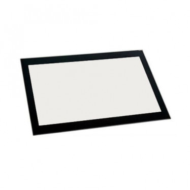 Скло дверей внутрішнє 522X388 для духової шафи Electrolux 3561917018