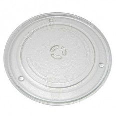Тарелка стеклянная D265 (подставка под куплер) для микроволновой печи Electrolux 4055192084