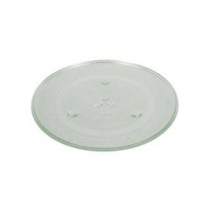 Тарелка стеклянная D315 (подставка под куплер) для микроволновой печи Gorenje 245826