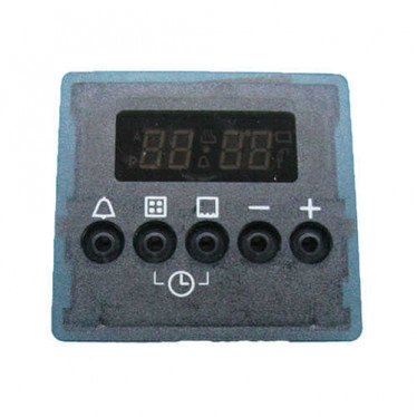 Таймер електронний для духовки Gorenje 263282