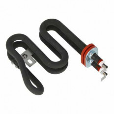 Тен 1000W блоку сушіння (нагрівальний елемент) для пральної машини Gorenje HK2339500