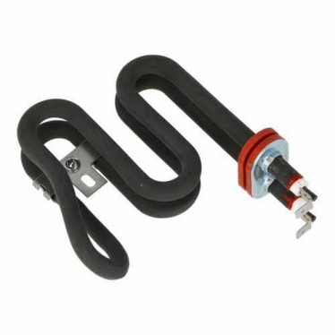 Тен 1000W блоку сушіння (нагрівальний елемент) для пральної машини Gorenje HK2339500