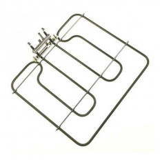 Тен 1500W верхній (нагрівальний елемент, гриль) для мікрохвильової печі Gorenje 250790