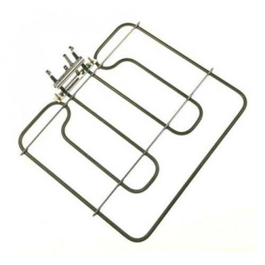 Тен 1500W верхній (нагрівальний елемент, гриль) для мікрохвильової печі Gorenje 250790