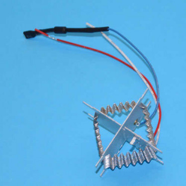 Тен 240W (нагрівальний елемент) для овочесушарки Gorenje 789651