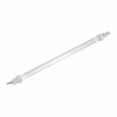 Тен 500W L295 кварцовий (нагрівальний елемент) для мікрохвильової печі Gorenje 530961