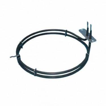 Тен конвекції 2100W (нагрівальний елемент) для духовки Gorenje 865946