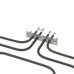Тен верхній 2450W (нагрівальний елемент, гриль) для духовки Electrolux 3970129015