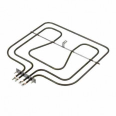 Тэн верхний 2450W (нагревательный элемент, гриль) для духовки Electrolux 8583970129018