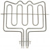 Тэн верхний 2900W (нагревательный элемент, гриль) для духовки Electrolux 8996619265029