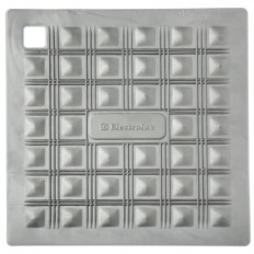 Термоковрик силиконовый для безопасного обращения с горячими предметами на кухне 9029792810