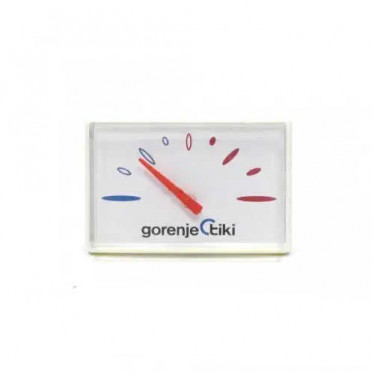 Термометр біметалічний для водонагрівача (бойлера) Gorenje 580448