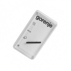 Термометр биметаллический для водонагревателя Gorenje 480269