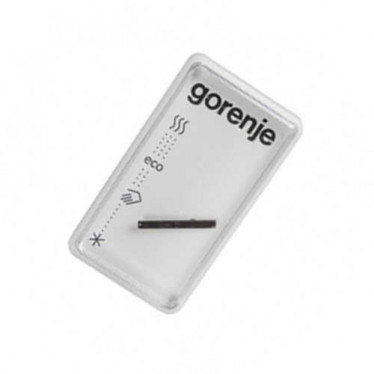 Термометр биметаллический для водонагревателя Gorenje 480269