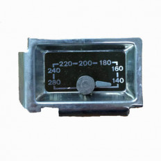 Термометр духовки для газової плити Electrolux 50238790005