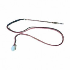Термопара конфорки (газ-контроль) для газової плити Ariston, Indesit C00033803