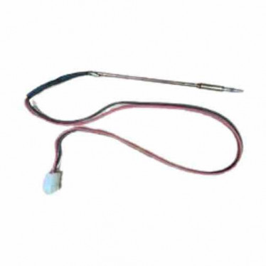 Термопара конфорки (газ-контроль) для газової плити Ariston, Indesit C00033803