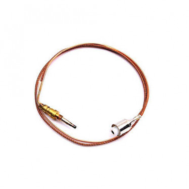 Термопара конфорки L=500 (газ-контроль) для газовой плиты Electrolux 3570140024