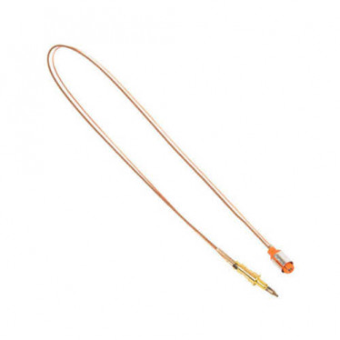 Термопара конфорки L=500 (газ-контроль) для газової плити Electrolux 3570653067