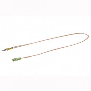 Термопара конфорки L=500 (газ-контроль) для газової плити Gorenje 609242