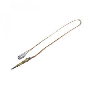 Термопара конфорки L=500 (газ-контроль) для газової плити Gorenje 641219