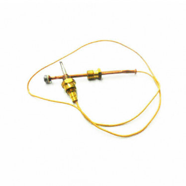 Термопара конфорки L=500 (газ-контроль) для газової варильної поверхні Electrolux 3570077028