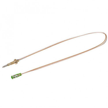 Термопара конфорки L=520 (газ-контроль) для газовой плиты Gorenje 438248