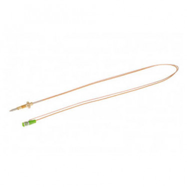 Термопара конфорки L=540 (газ-контроль) для газової варильної поверхні Gorenje 433983