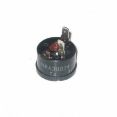 Термозапобіжник MRA38024 (термозахист компресора) для морозильної камери Electrolux 2263001154