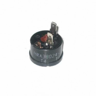 Термозапобіжник MRA38024 (термозахист компресора) для морозильної камери Electrolux 2263001154