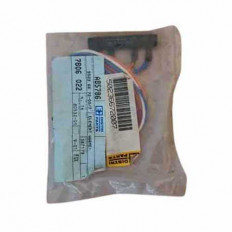 Термозапобіжник вентилятора (резистор) для кондиціонера Electrolux 50236672007