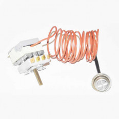 Терморегулятор 90°C (термостат) для стиральной машины Ariston, Indesit C00051734