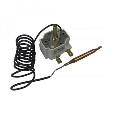 Термостат капілярний L1070 (терморегулятор) для водонагрівача Gorenje 766682