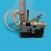 Термостат капиллярный L710 (терморегулятор) для водонагревателя Gorenje 291233