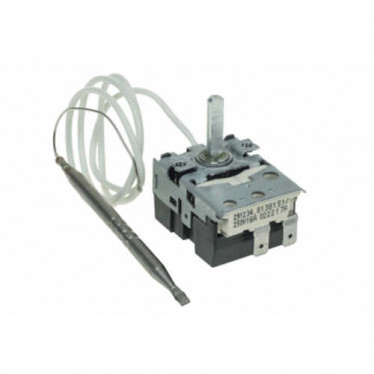 Термостат капілярний L710 (терморегулятор) для водонагрівача TiKi 291234-TiKi