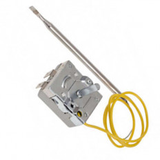 Термостат капиллярный L750 (терморегулятор) для водонагревателя Electrolux 50266827000
