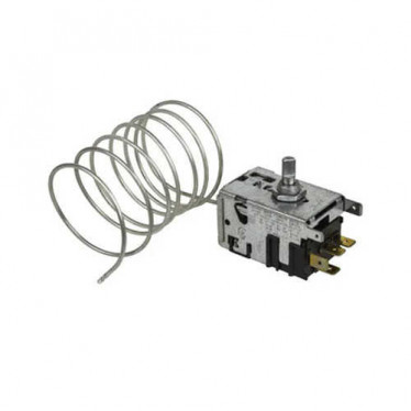 Термостат капілярний (регулятор температури) для морозильної камери Gorenje 543460